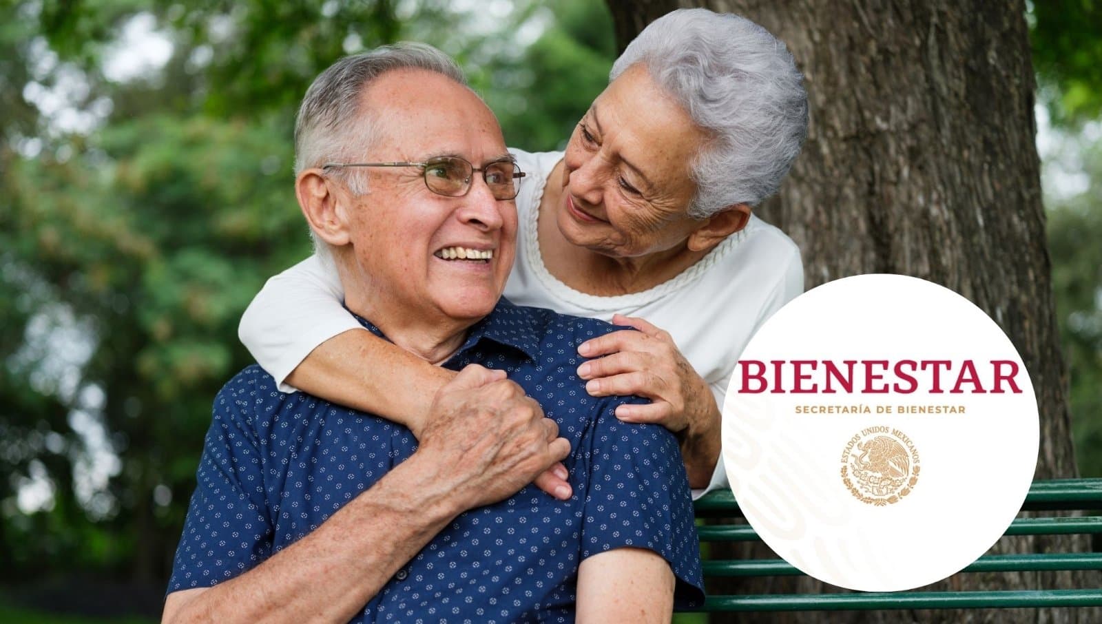Anuncian aumento para la Pensión Bienestar en 2025 y esta sería la cantidad que recibirán los adultos mayores
