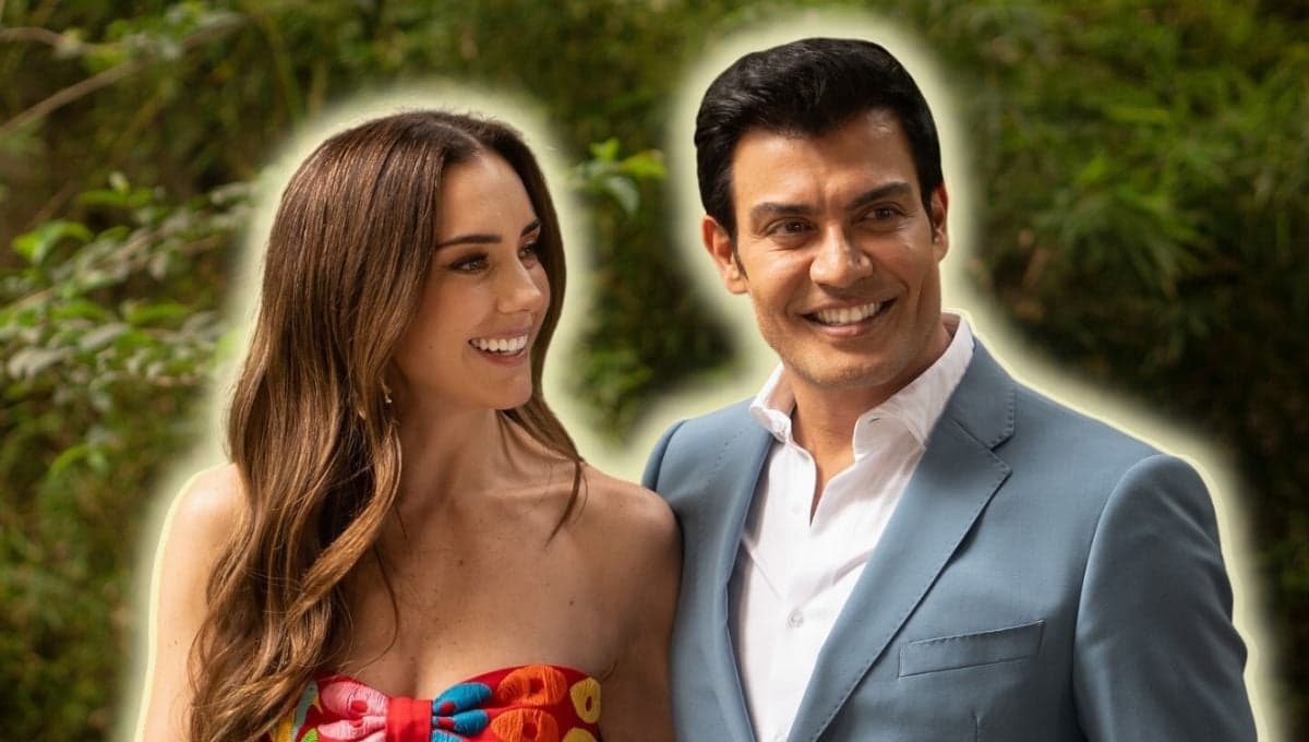 ¿De qué trata ‘Amor Amargo’ la nueva telenovela de Televisa?