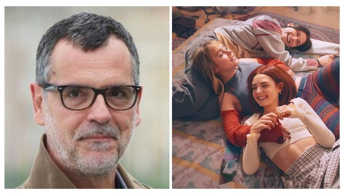 ¿Qué pasó con Eduard Cortés? Actrices denuncian a director español de ‘Ni una más’