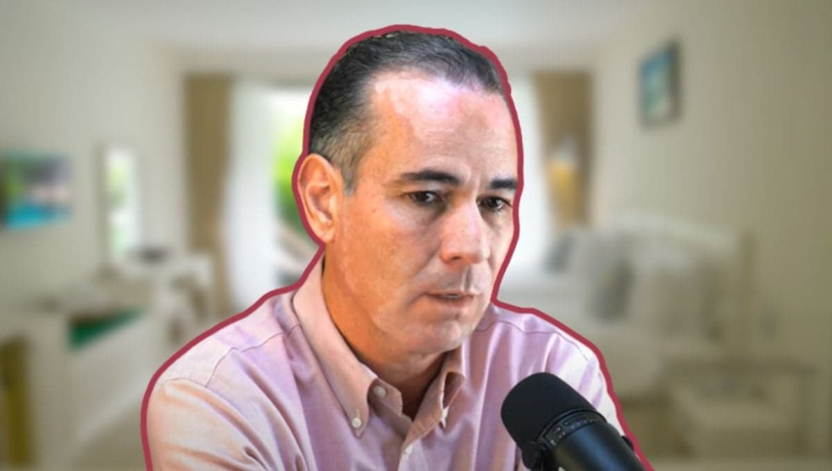 ¿Quién es César Ortega? Fundador de Por Ellos Contigo narra el dolor de perder a su hija Ana Cristina