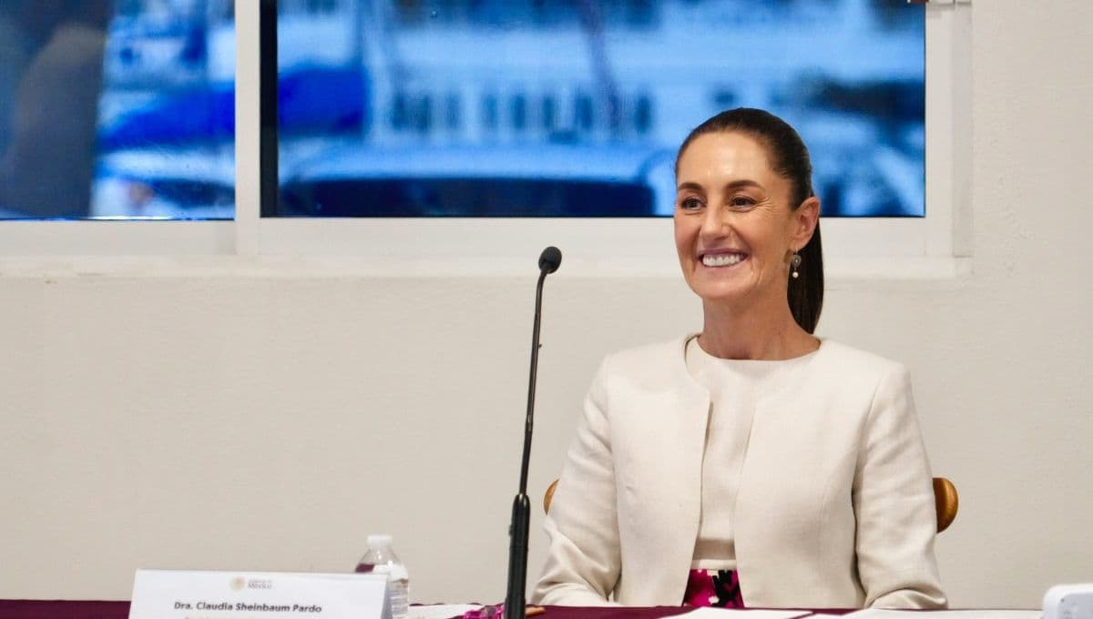 CONCANACO SERVYTUR enfatiza su importancia en cumplir los 100 compromisos de la presidenta Sheinbaum