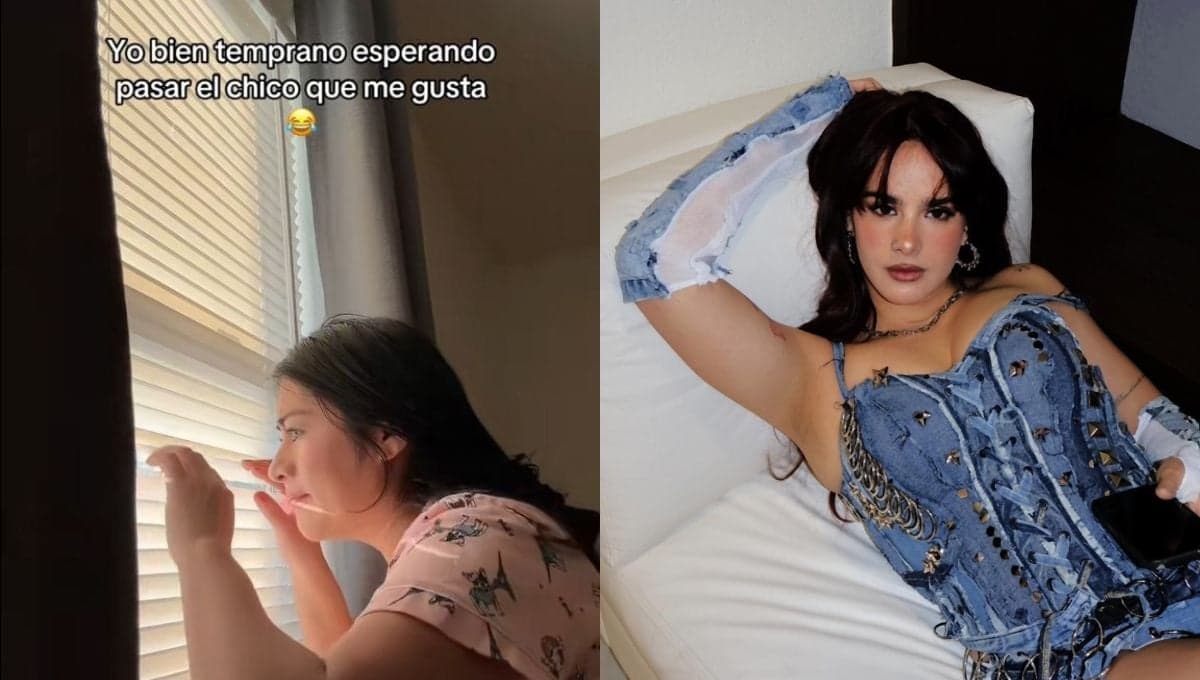 ¿Hasta cuándo va a pasar? Gala Montes estrena canción y los MEMES le hacen eco