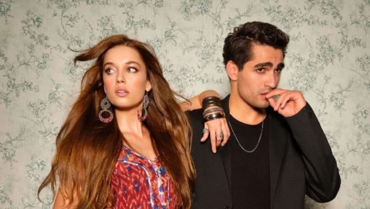 ‘Golden Boy’: ¿Cuántas temporadas tiene Seyran y Ferit en español?