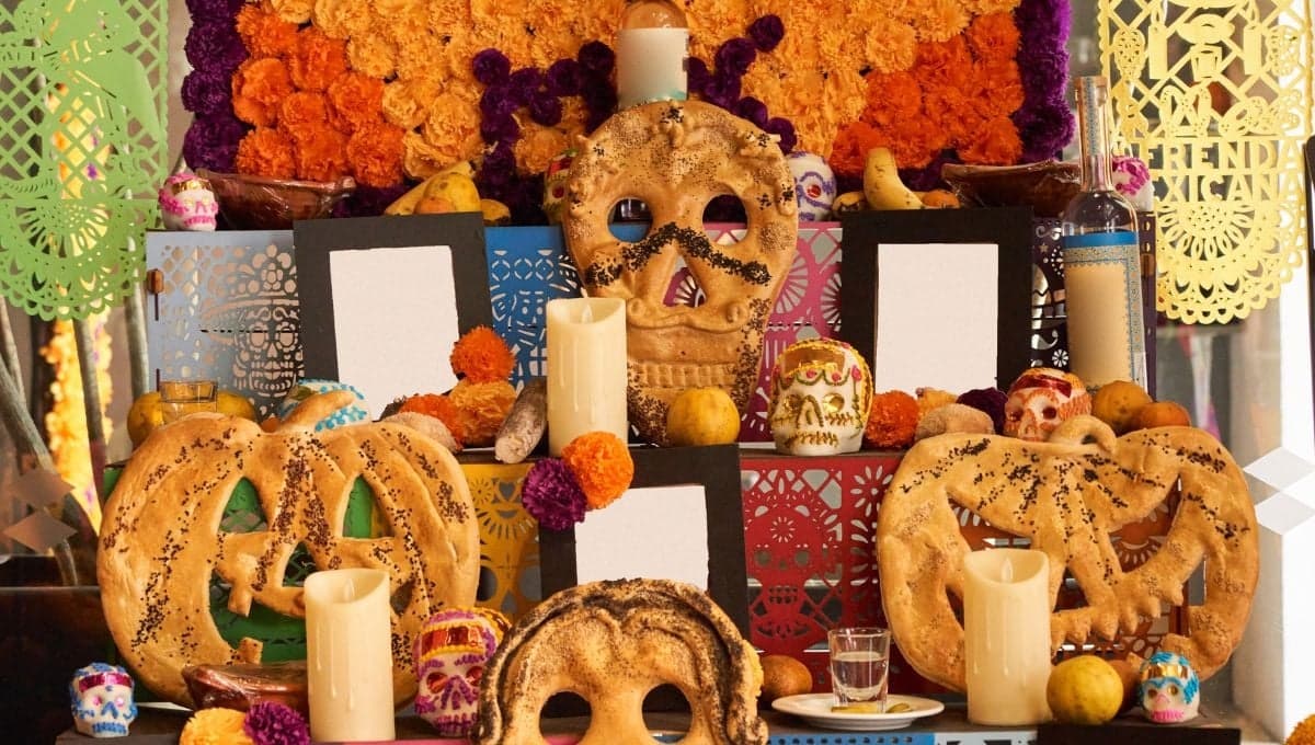 ¿Qué se celebra el 2 de noviembre? Efemérides y feriados de este sábado