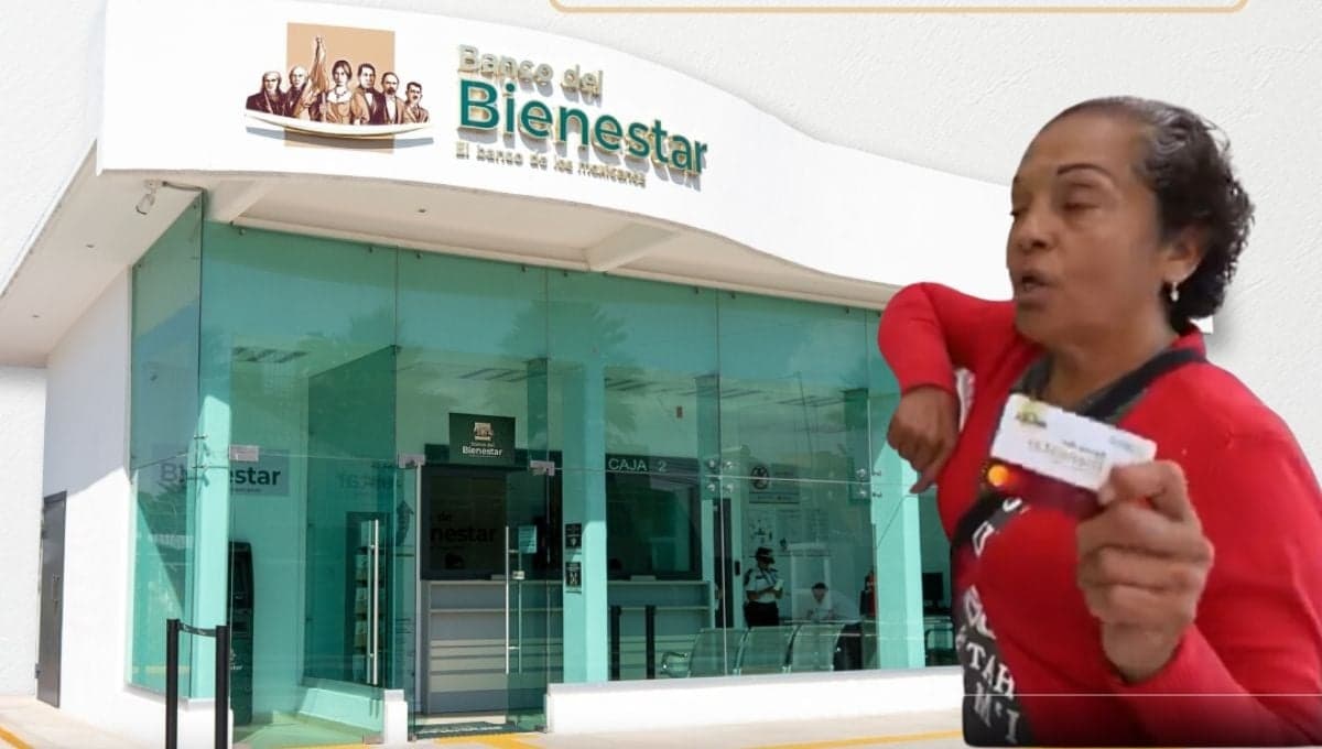 Pensión Bienestar 2024: ¿qué letra y apellido recibe pago del 6 al 8 de noviembre?