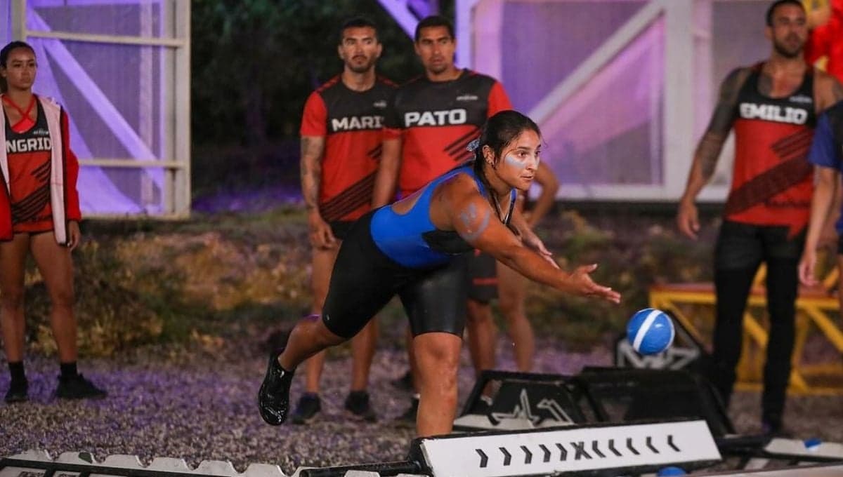 Exatlón México 2024′: Filtran lista completa de atletas que entrarán durante la nueva temporada