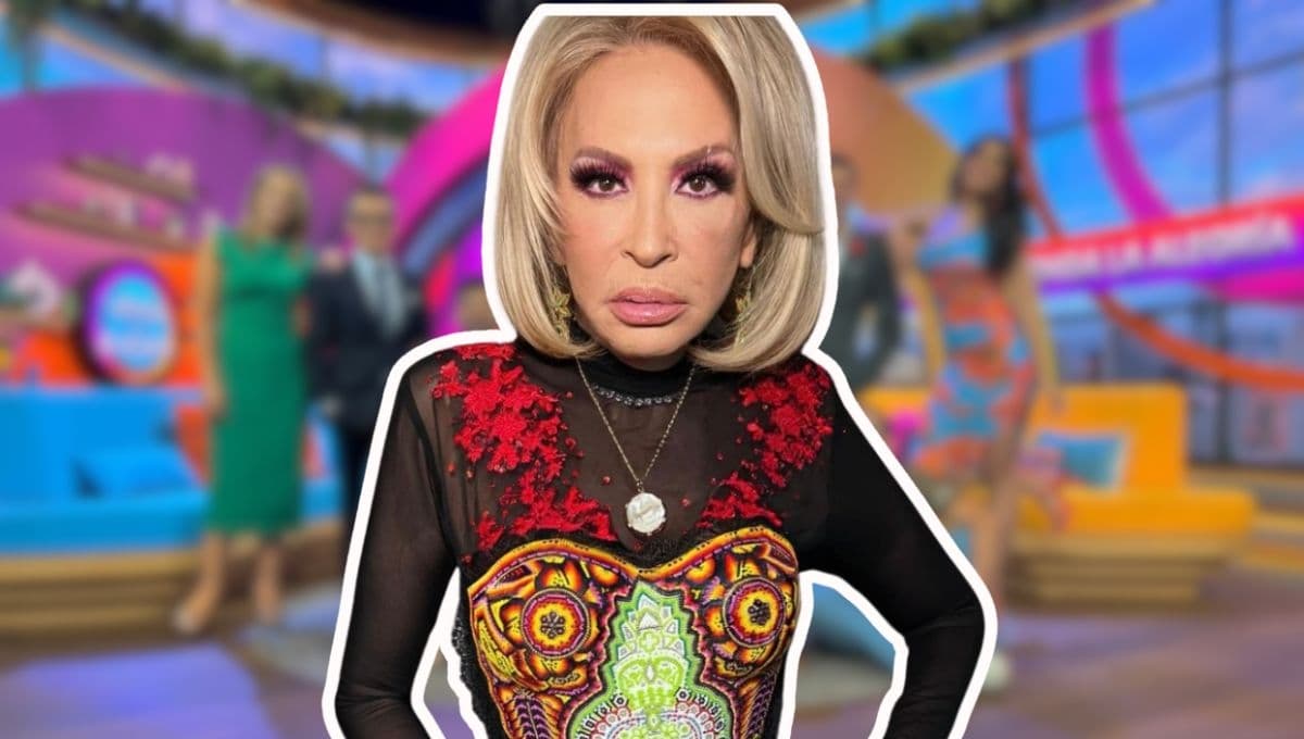 Conductora de Venga la Alegría anuncia NUEVO proyecto en telemundo, ¿se va de TV Azteca?