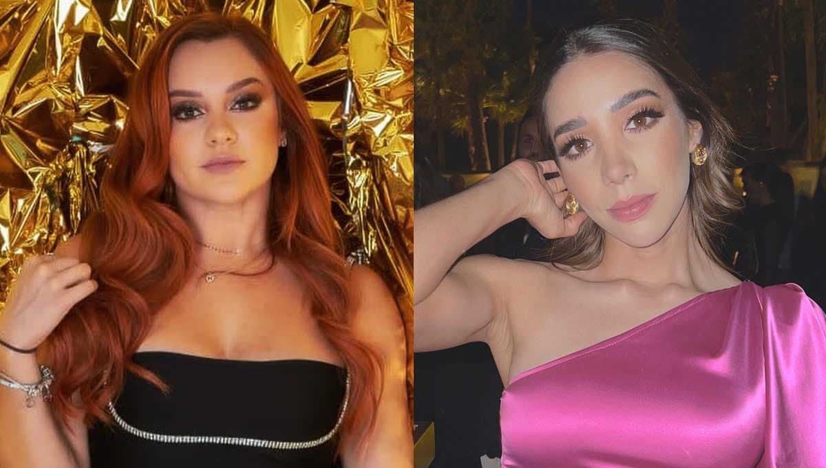 Ana Lago rompe el silencio y asegura que Antonieta Gaxiola la GOLPEÓ fuera de Exatlón México