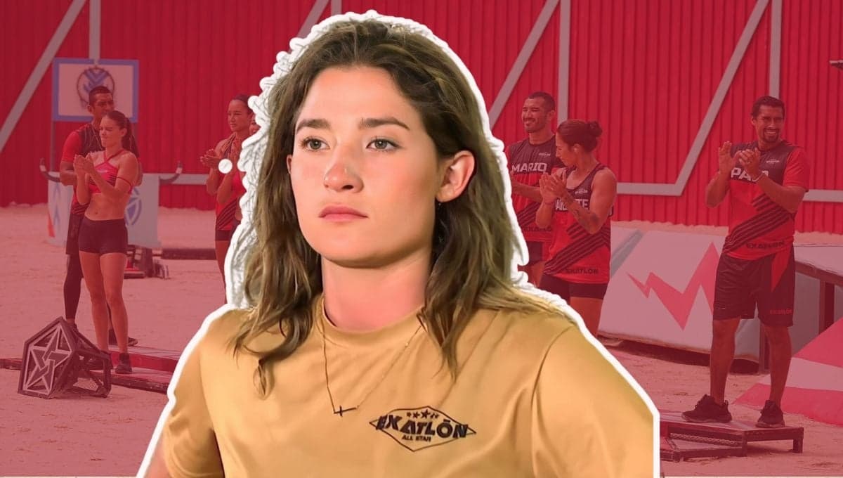 ¿Mati Álvarez regresará a ‘Exatlón México 2024’? Esto es TODO lo que sabemos