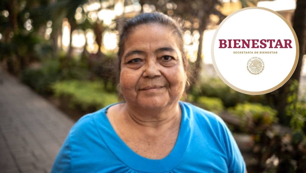 ¿Cuándo cae el primer pago de la Pensión Mujer Bienestar de 3 mil pesos?