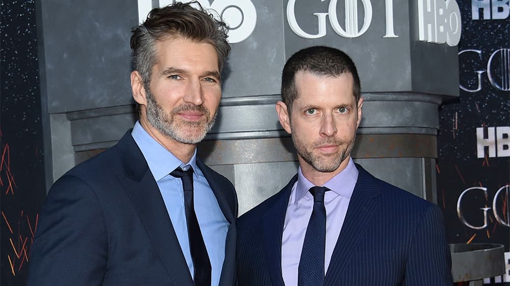 Netflix contrata a los creadores de ‘Game of Thrones’ para que escriban nuevas series