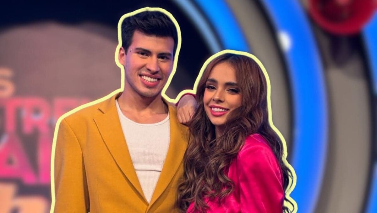 ‘Las Estrellas Bailan en Hoy’: pareja ELIMINADA y finalistas del 6 de diciembre