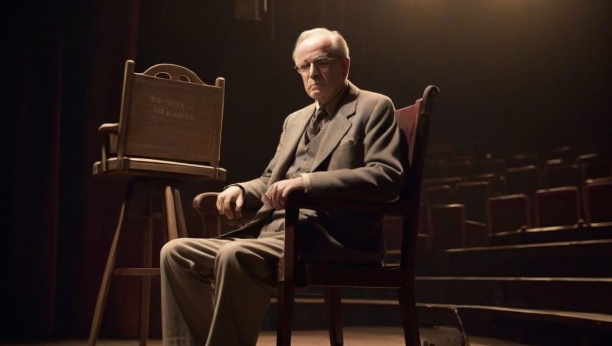 ¿Quién fue la esposa de Mark Withers, el actor de ‘Stranger Things’ que falleció a los 77 años?