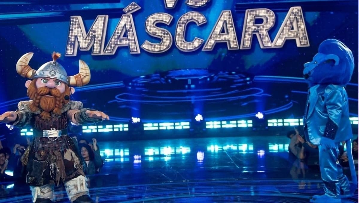 ¿Quién es la máscara?’: ¿quién ganó el programa especial del Teletón 2024?