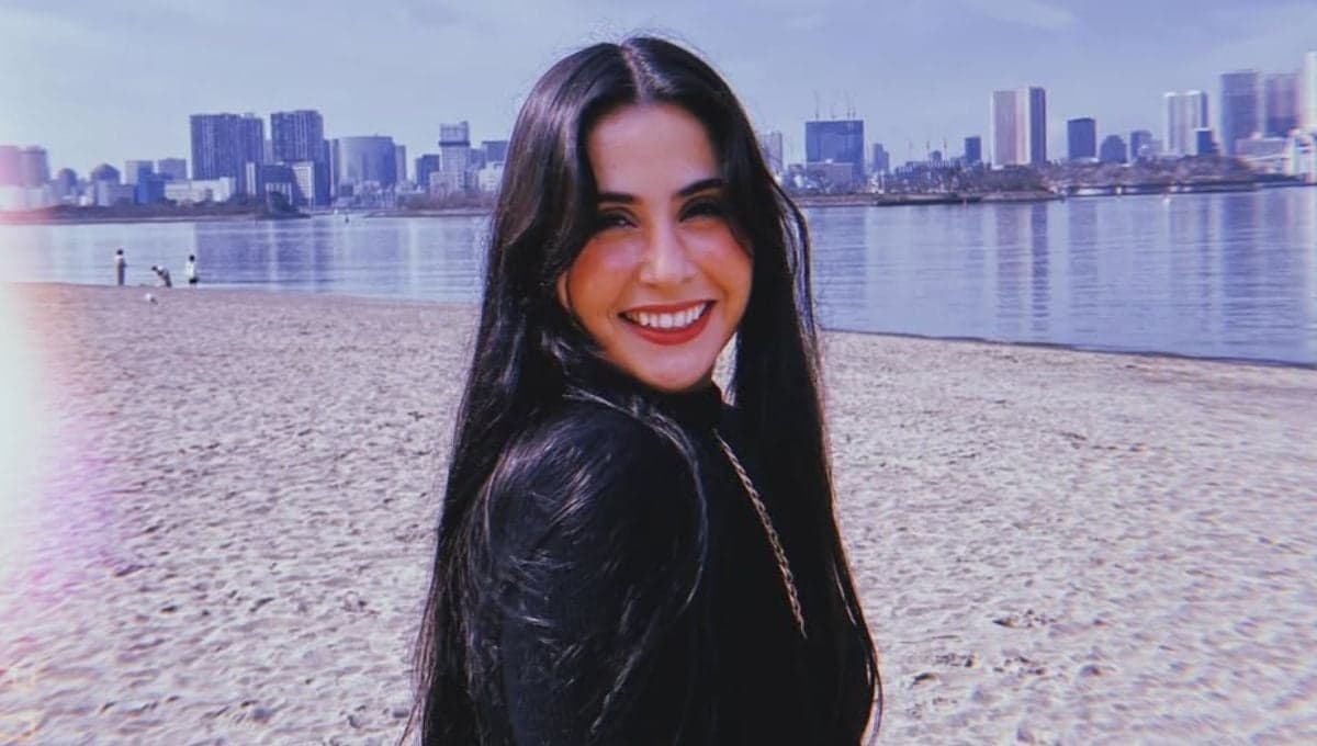 ¿Quién es Lupita Villalobos Beltrán? Edad, estatura y novio de la influencer de Las Alucines