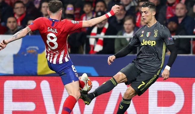 Atlético de Madrid vs Juventus en vivo: canal y hora, International Champions Cup