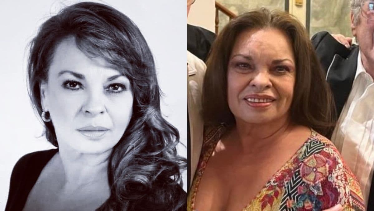 ¿De qué murió Iliana de la Garza? Reportan fallecimiento de la reconocida actriz mexicana