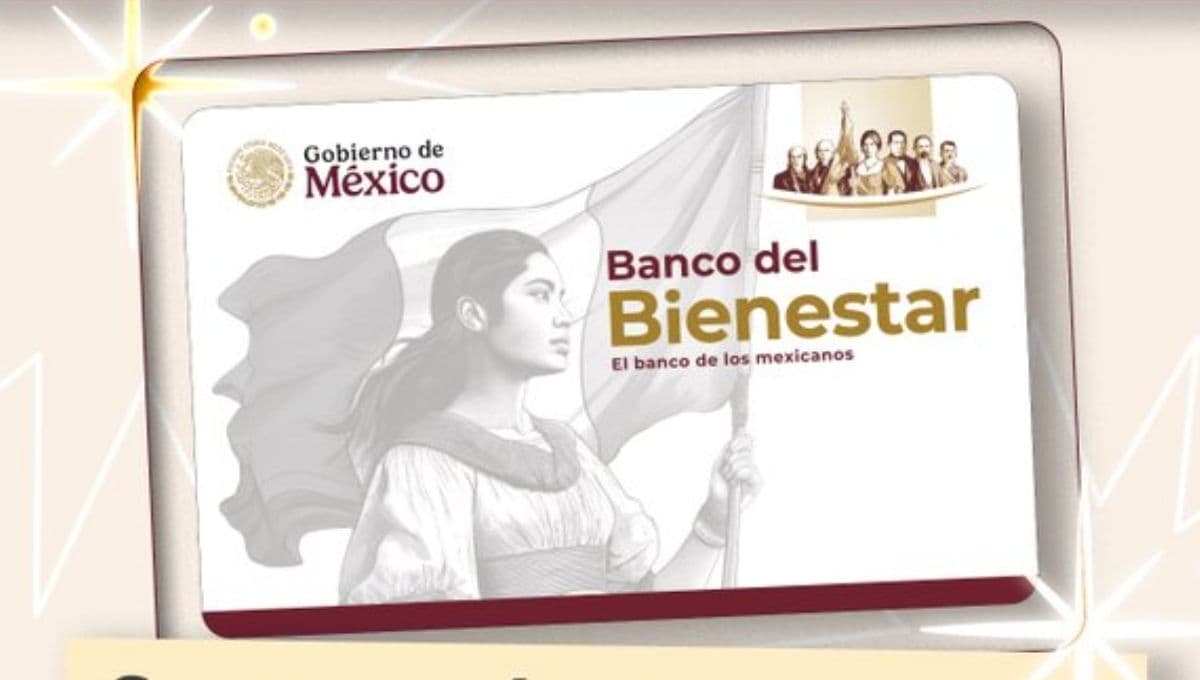 Pensión Mujeres Bienestar: ¿dónde y cuándo recoger la tarjeta para recibir el apoyo de 3 mil pesos?