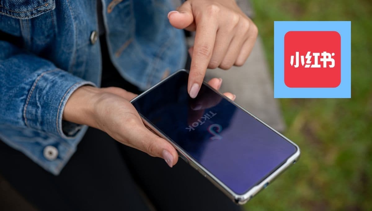 ¿Cómo descargar y usar Red Note? La aplicación china que es una alternativa tras el cierre de TikTok