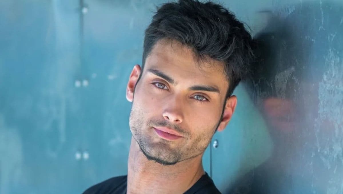 ¿Cuánto mide Marco Pernas? Esta es la estatura del guapo actor de Valle Salvaje