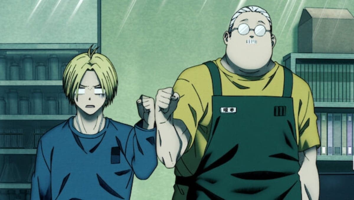Sakamoto Days: ¿Dónde ver el capítulo 5 en español latino?