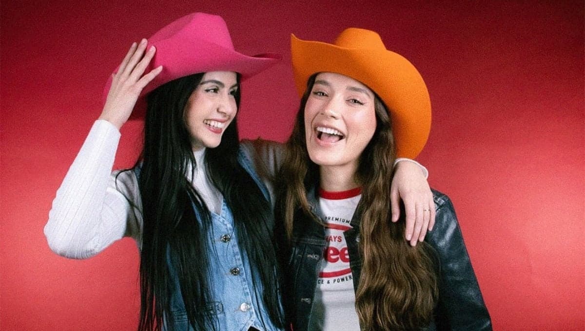 Las Alucines en vivo "Tu nuevo estilo de vida tour 2025": boletos, precios y fechas de los eventos