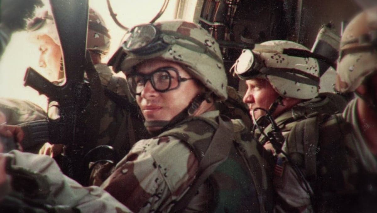 ‘Cómo sobrevivimos a la caída de los Black Hawk’: La impactante historia real de la serie documental en Netflix