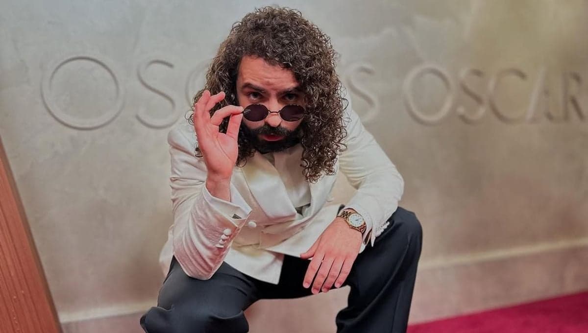 ¿Cuántos años tiene Javier Ibarreche? Edad, estatura y pareja del influencer