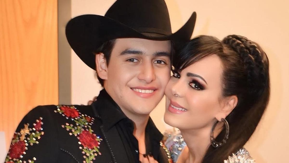 Maribel Guardia recuerda a Julián Figueroa a un año de su partida: "Cómo te extraño"