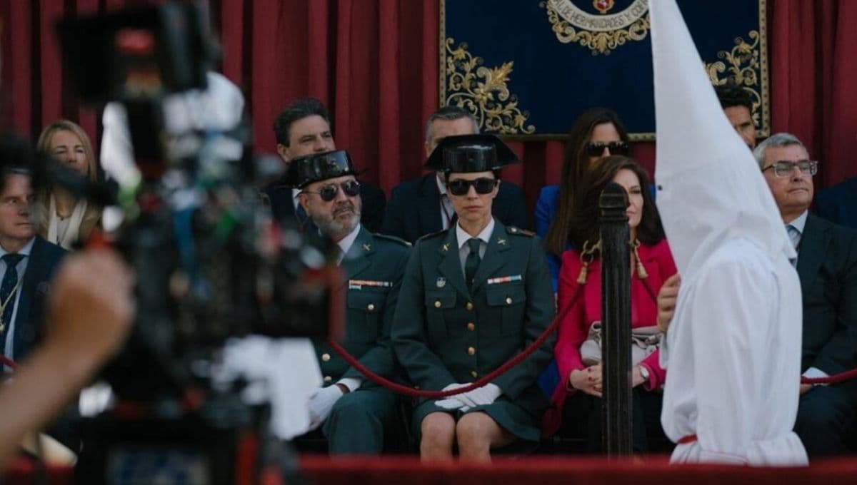 Cuando nadie nos ve, capítulo 2: fecha de estreno y cómo ver online