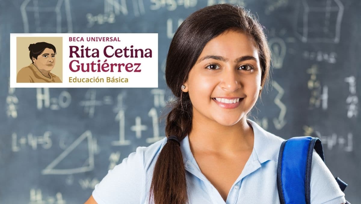 Beca Rita Cetina anuncia ÚLTIMO DÍA de marzo para recoger tarjetas