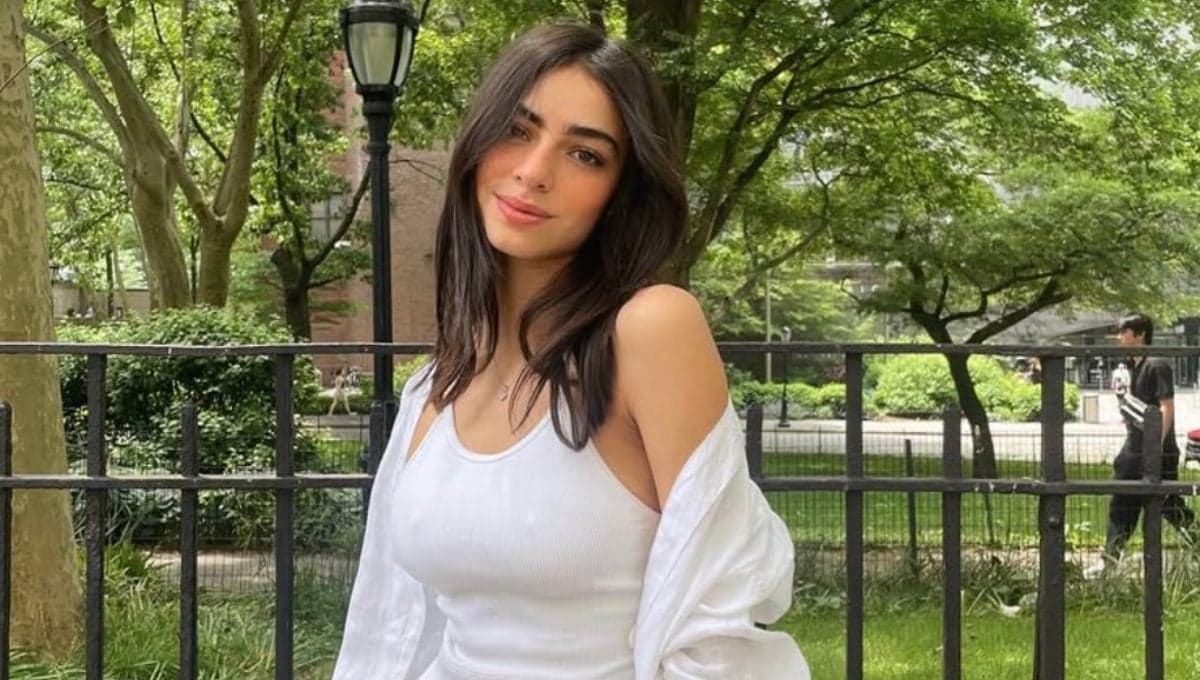 ¿Quién es Valentina Buzzurro, novia de Eduardo Capetillo Jr?