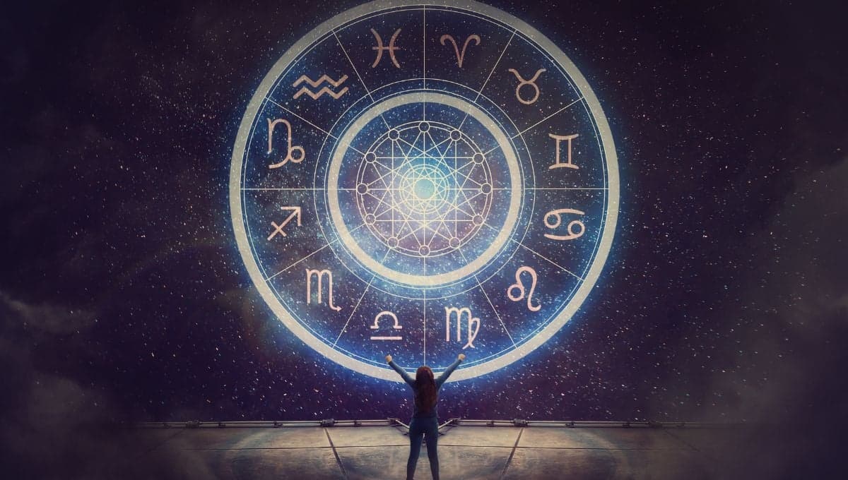 Este es el día más afortunado de la semana según la astrología