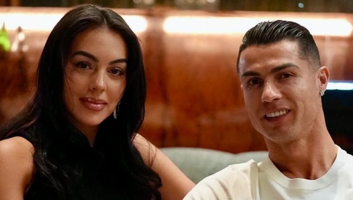 Cristiano Ronaldo rompe el silencio: Este es el motivo por el que no se casa con Georgina