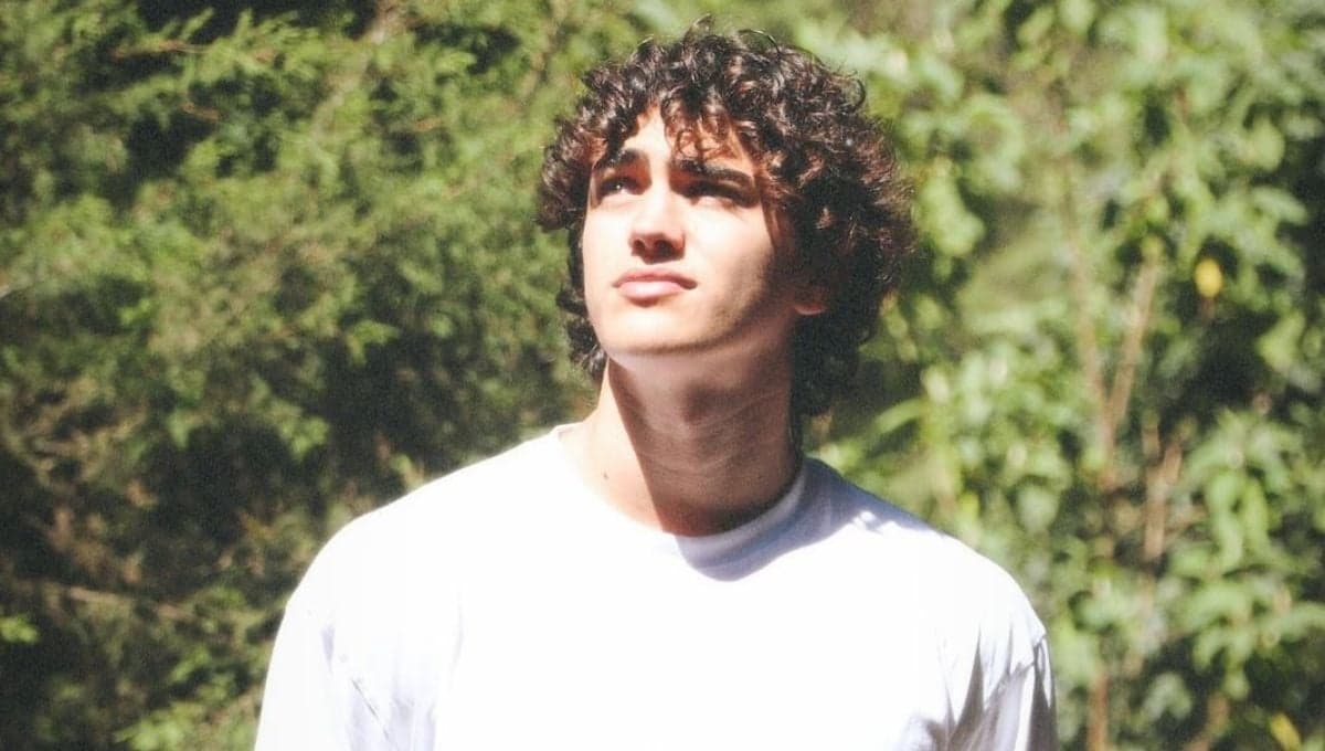 Tristán Maze: edad, altura y pareja del actor de Juegos de amor y poder