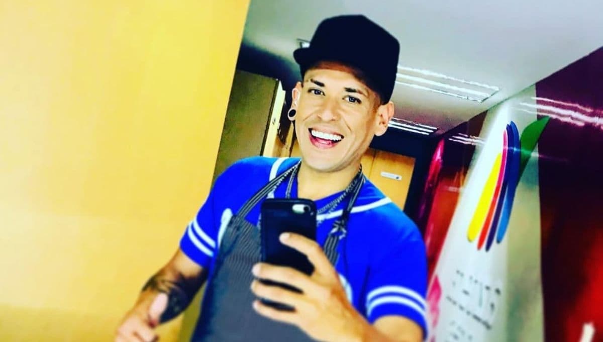 ¿Murió Alan Rangel? Esto es lo que se sabe del primer ganador de MasterChef México