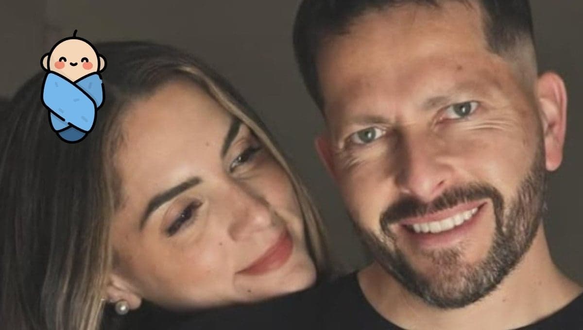 ¡Segundo bebé en camino! Warrior anuncia que será PAPÁ a días de que inicie Survivor México