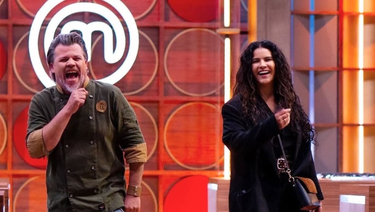 ¡Después de Masterchef! Chef Poncho y Litzy ya tienen FECHA para su boda