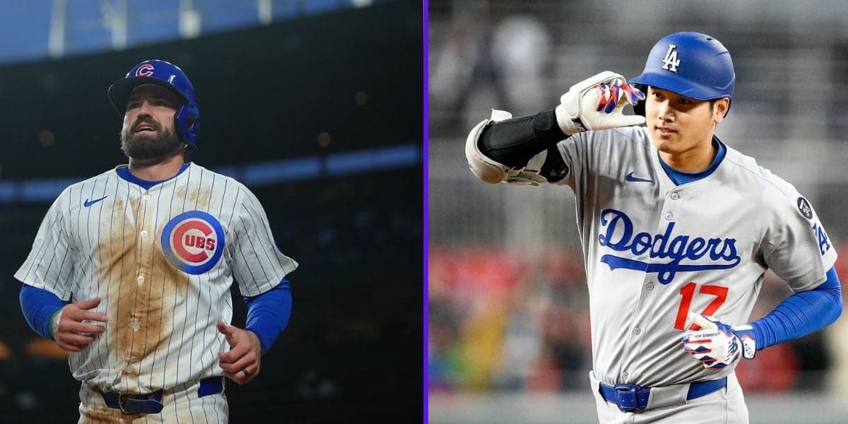 Dodgers vs Cubs: dónde ver EN VIVO y pronóstico del juego de la MLB