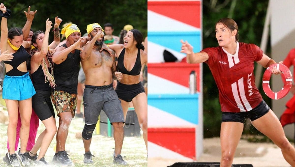 ¿Mati Álvarez a Survivor? Rumores indican que sería la nueva participante