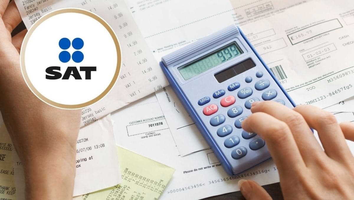 ¿Tuviste saldo a favor en tu declaración anual y el SAT no lo devolvió? Esto debes hacer