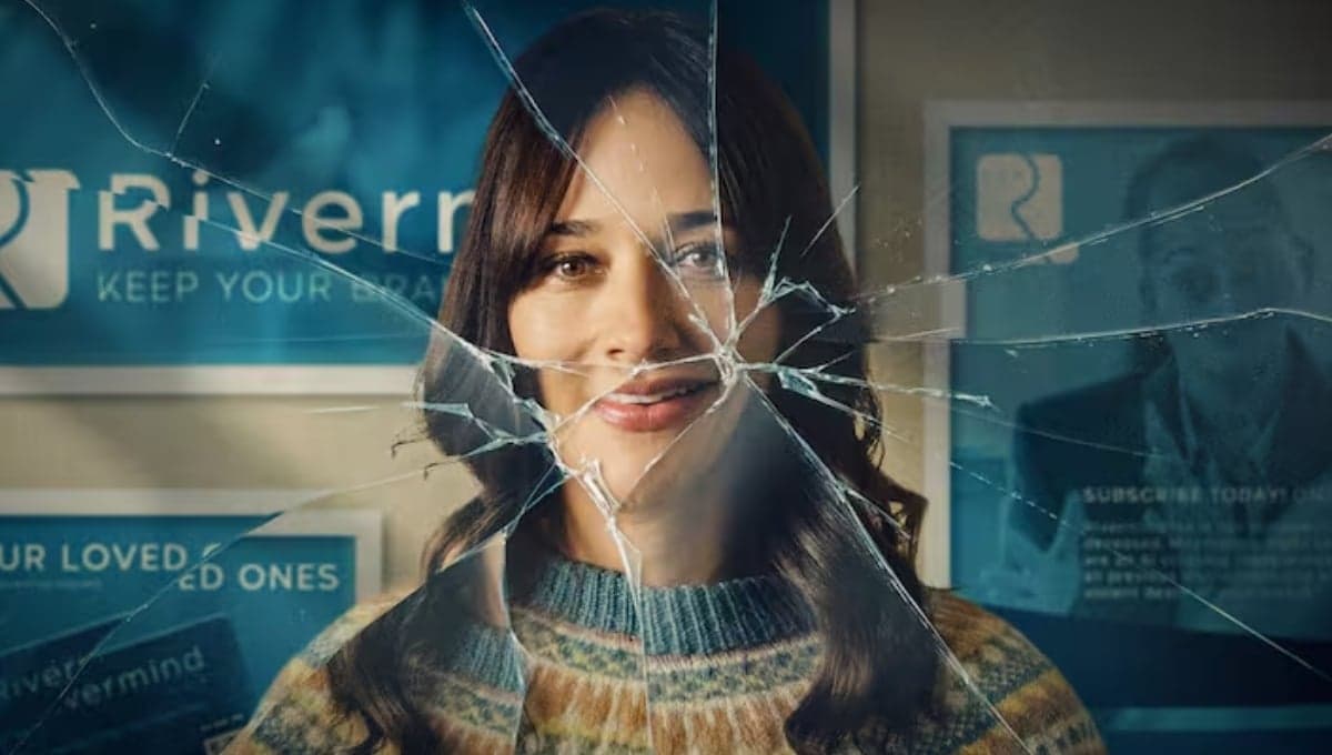 Una pareja cualquiera de Black Mirror: reparto completo del episodio 1, temporada 7