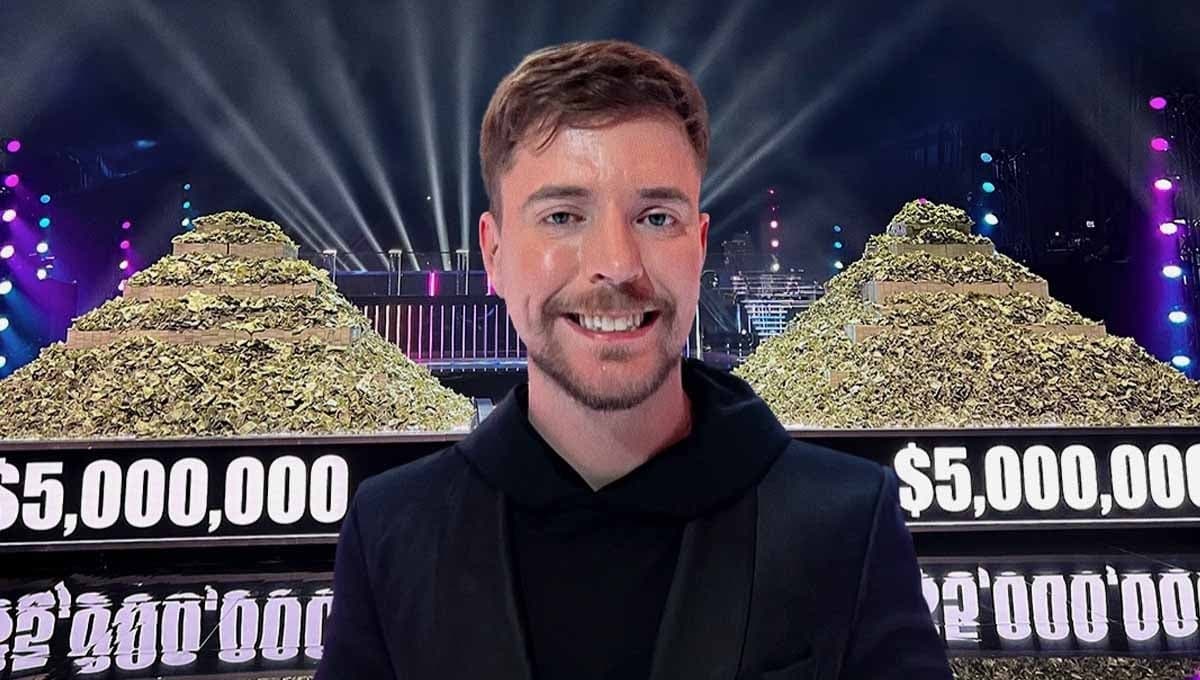 ¿Quién es el influencer más rico del mundo en 2025? Conoce la lista completa