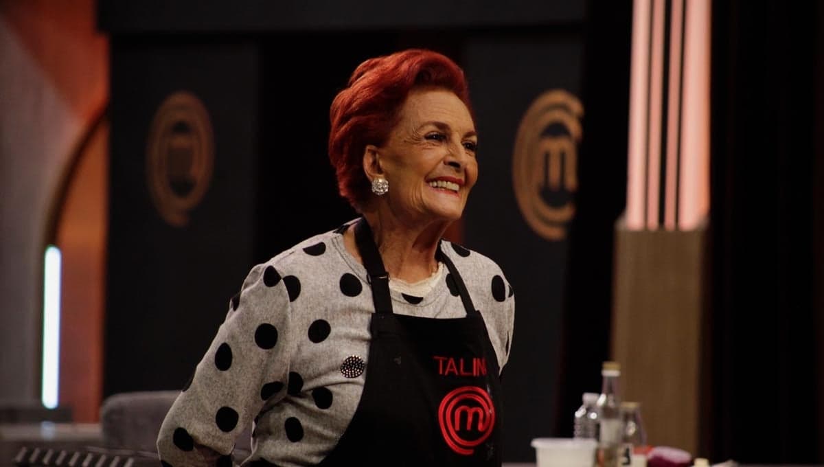 ¿Qué participantes de MasterChef México han fallecido?