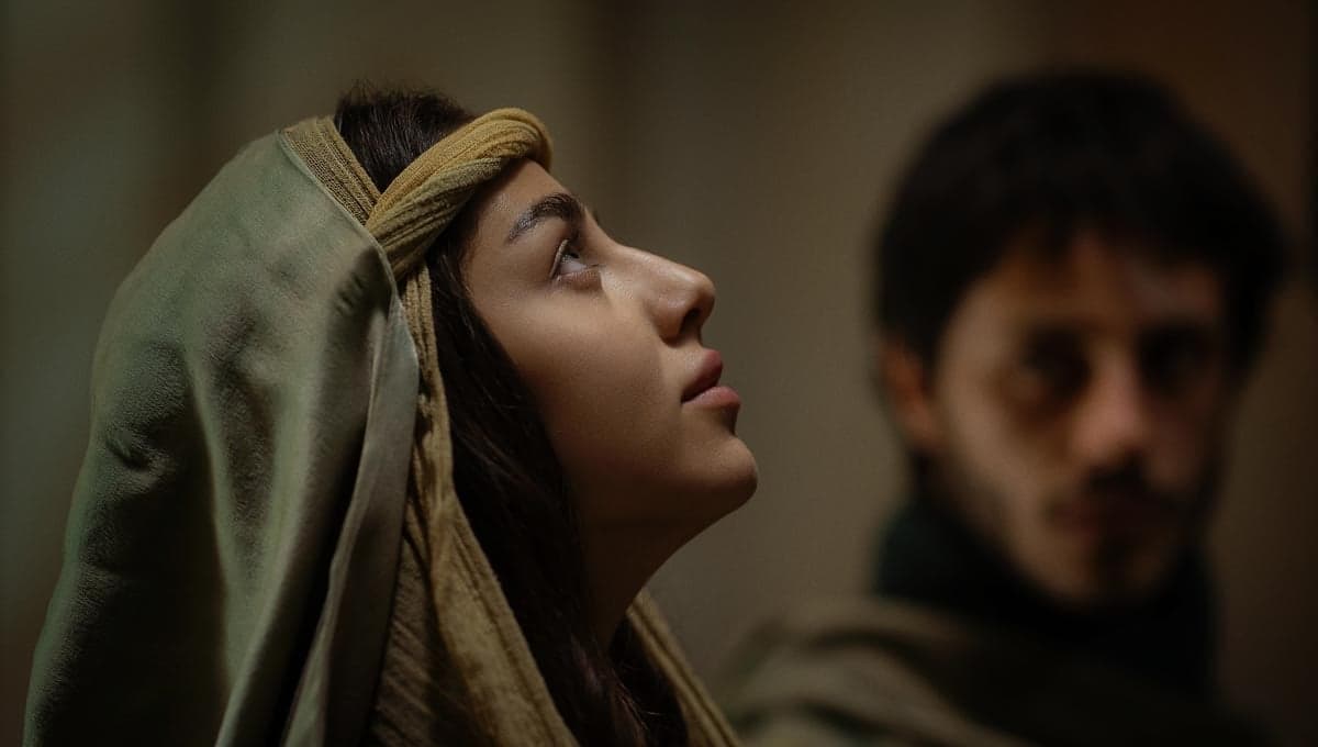 3 películas en streaming para reflexionar en Semana Santa 2025