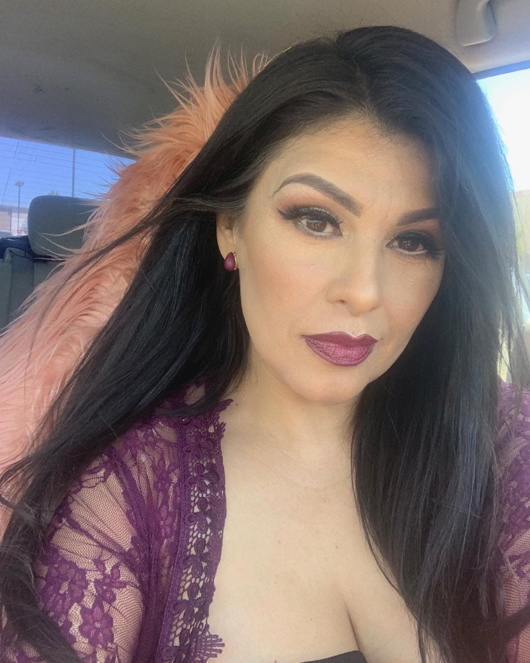 Aparece supuesta hija de "La India María" y de Raúl Velasco