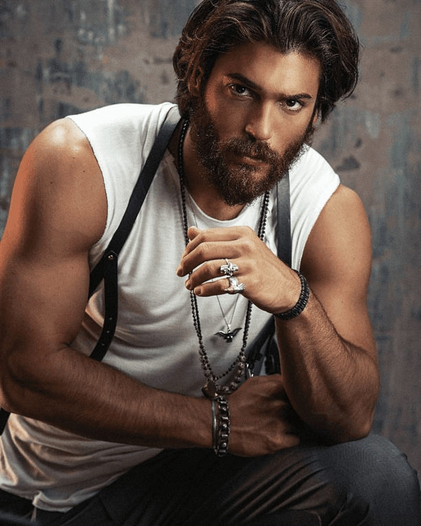 Belinda podría tener romance con este actor turco