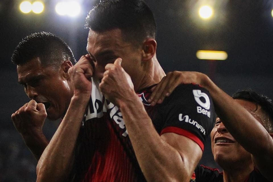 Atlas vs Querétaro: dónde y a qué hora ver el partido en vivo