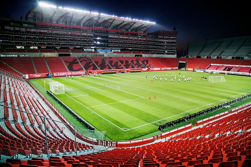 Tijuana vs Veracruz: dónde y a qué hora ver el partido en vivo