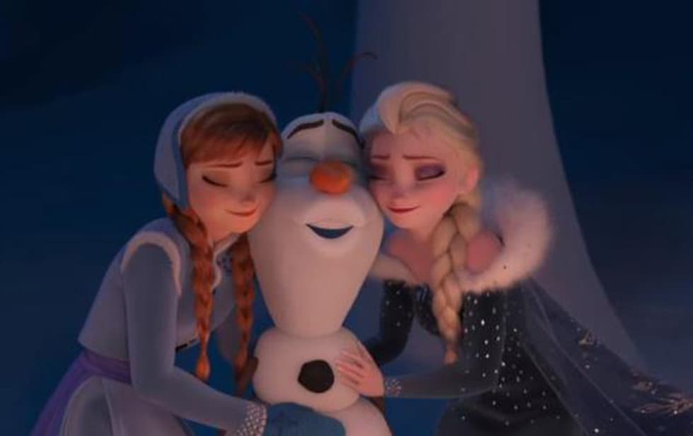 <div>En EU también ‘odian’ a Frozen antes de Coco</div>